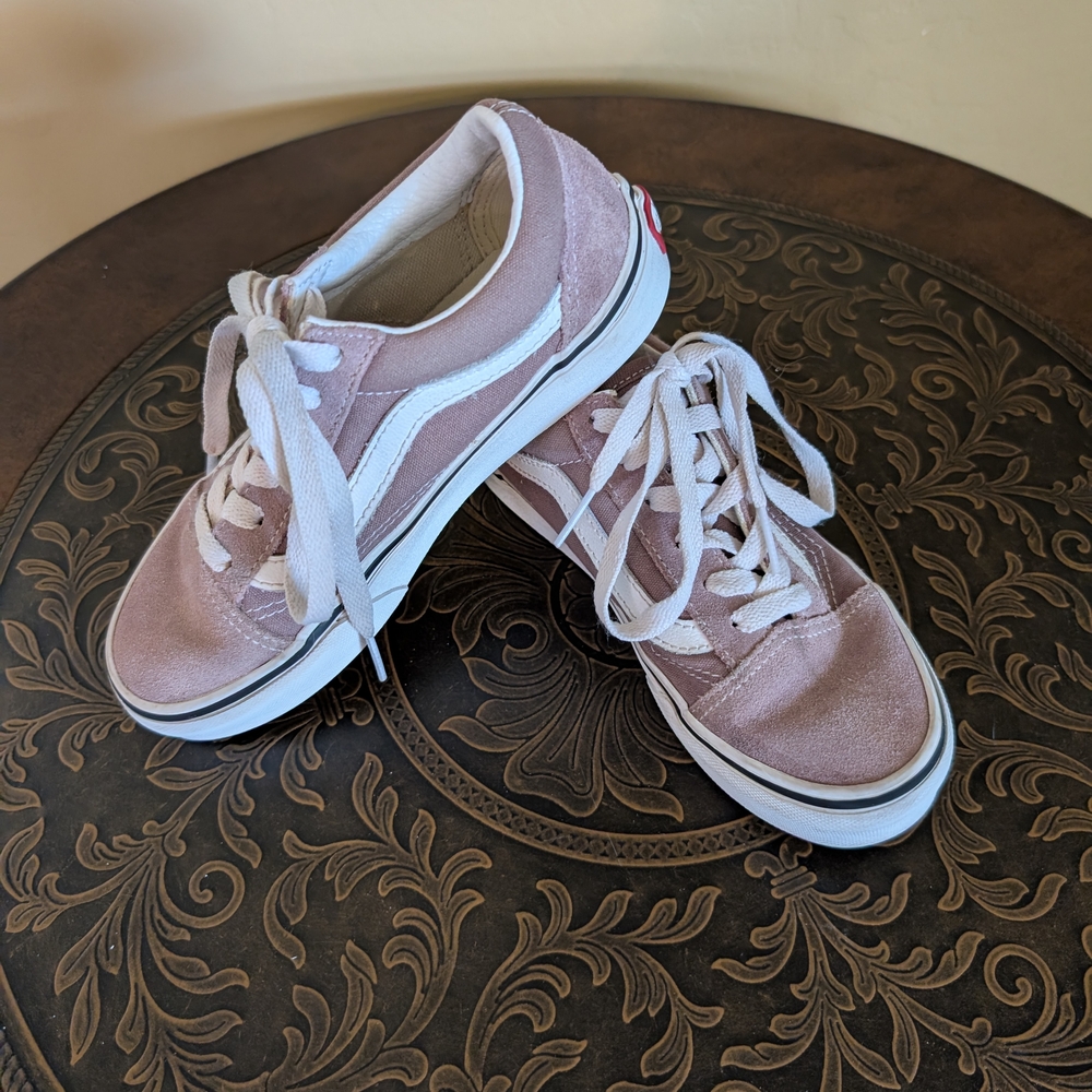 Vans Kids Old Skool Sneakers